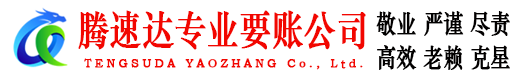 德安腾速达要债公司